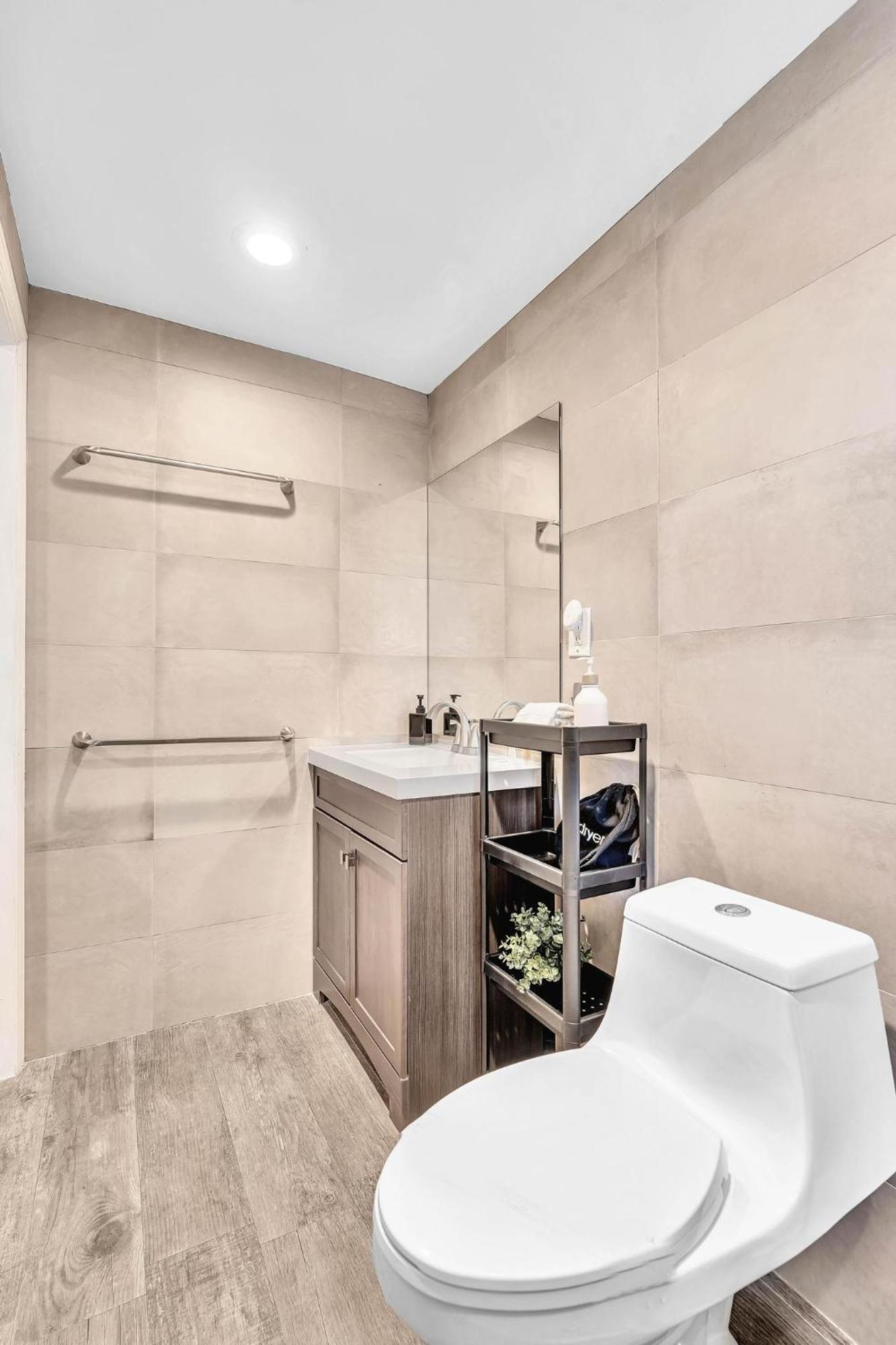 Estelo'S Place - Modern Townhouse With King Bed, Only 5 Min From The Airport! Miami Ngoại thất bức ảnh